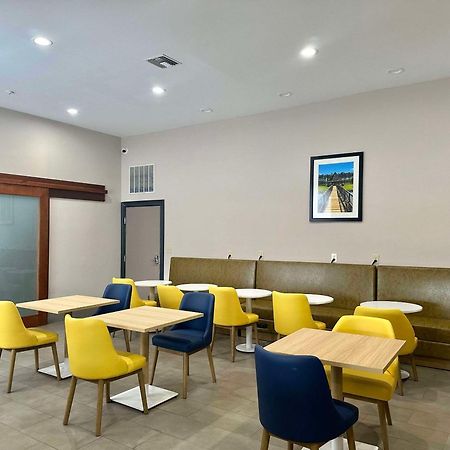 Comfort Inn & Suites Cartersville - Emerson Lake Point Exteriér fotografie