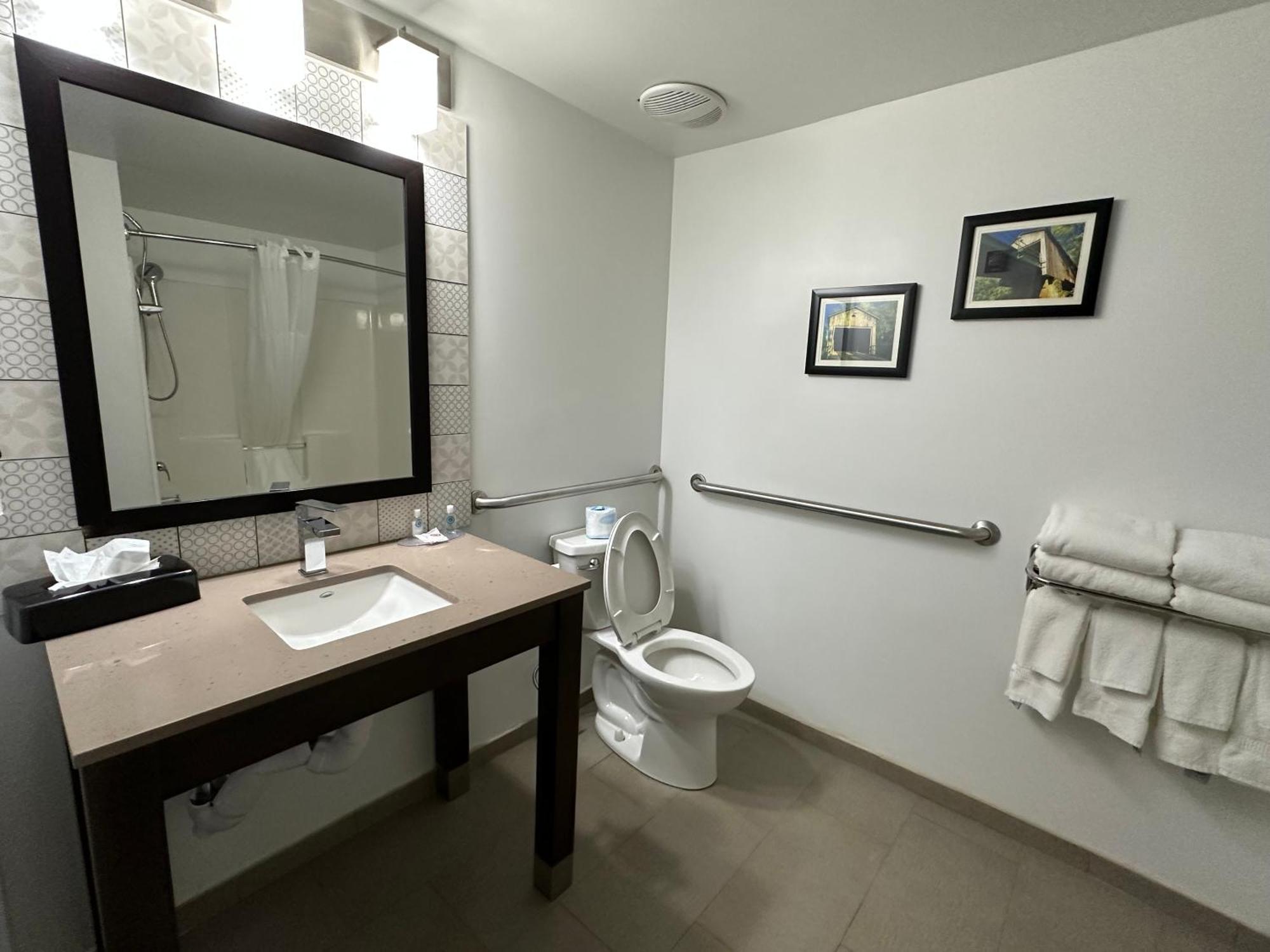 Comfort Inn & Suites Cartersville - Emerson Lake Point Exteriér fotografie