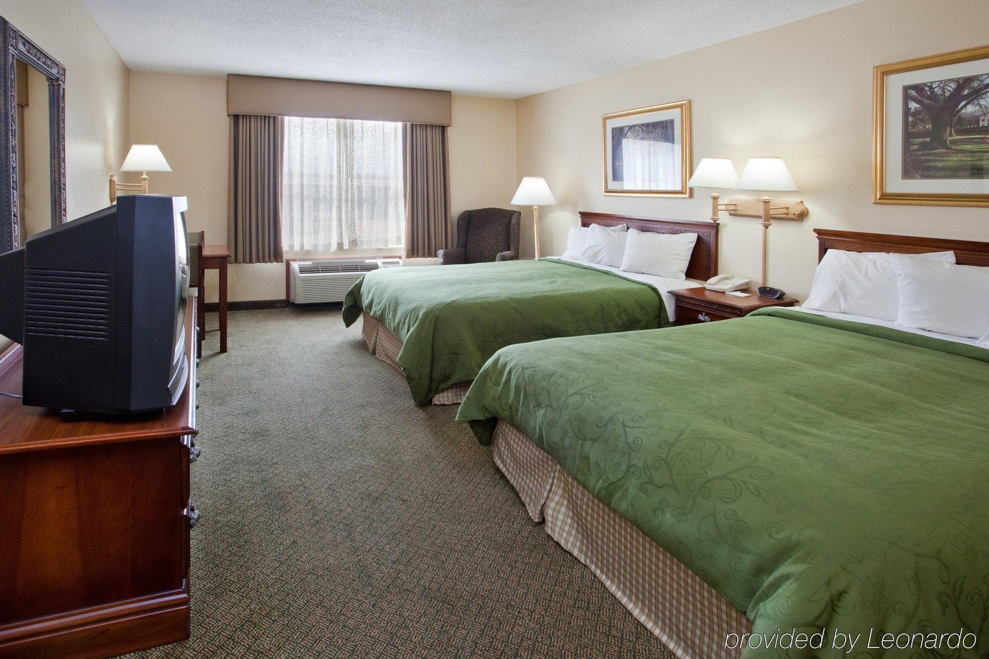 Comfort Inn & Suites Cartersville - Emerson Lake Point Pokoj fotografie